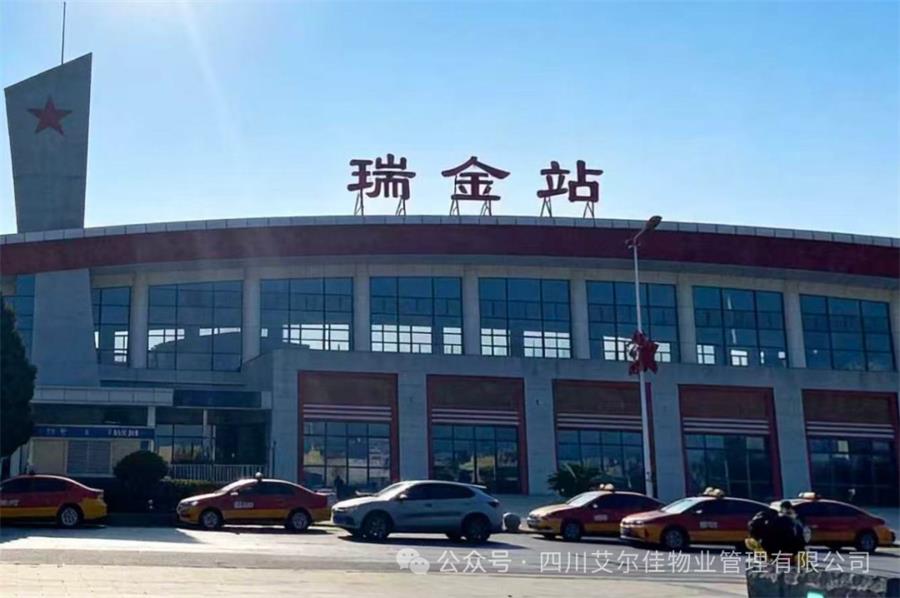 艾尔佳赣州项目：以方寸洁净，筑就千里通途